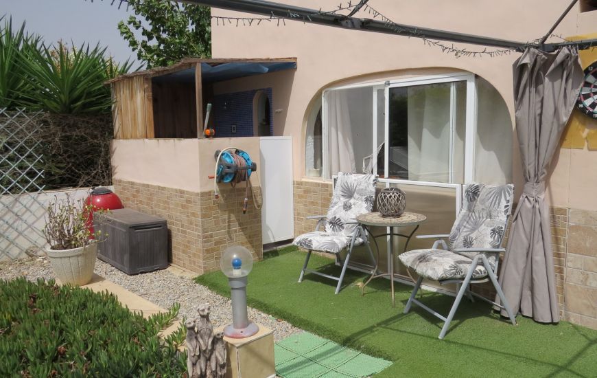 Venta - Casa Rural - Dolores