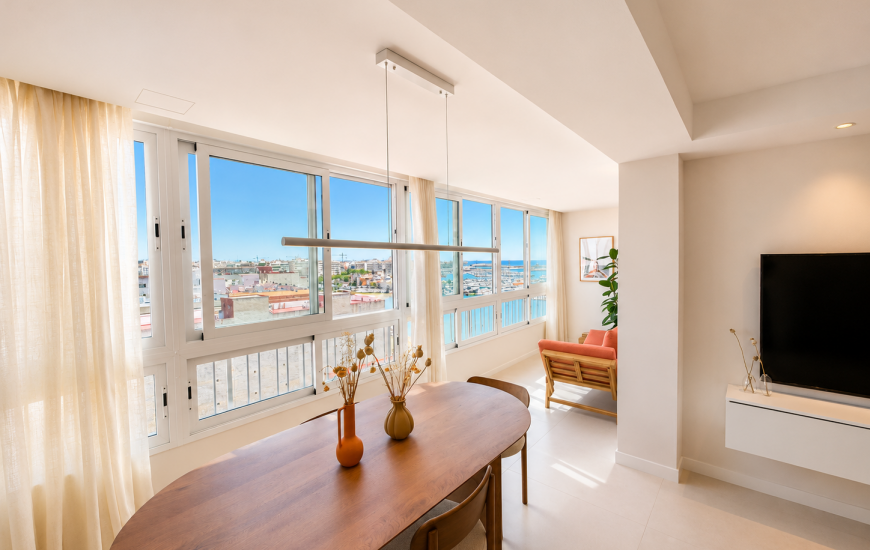 Sale - Apartamento - Torrevieja