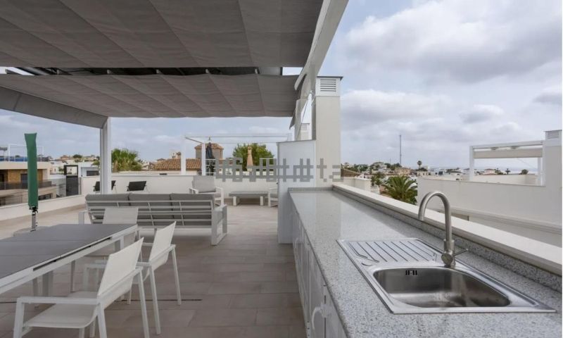 Sale - Apartments - San Miguel de Salinas - San Miguel De Salinas