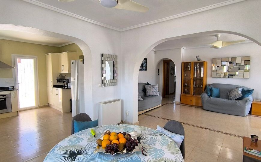 Venta - Villa - Ciudad Quesada