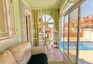Venta - Bungalow - Los Montesinos