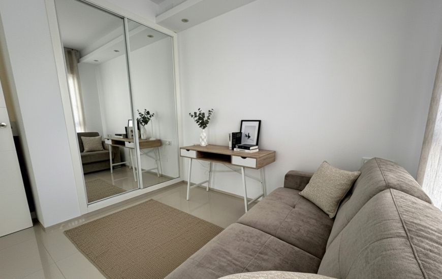 Venta - Apartamentos - Ciudad Quesada