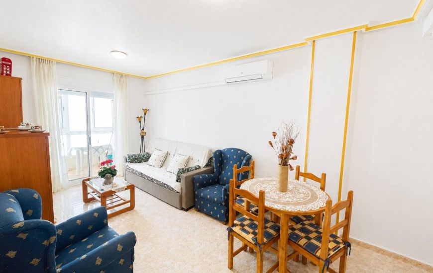 Venta - Apartamentos - Torrevieja