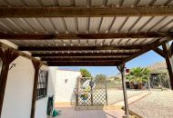 Sale - Country Property - Pinoso