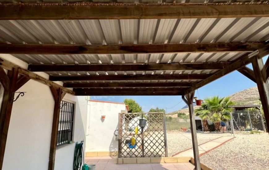 Venta - Casa Rural - Pinoso