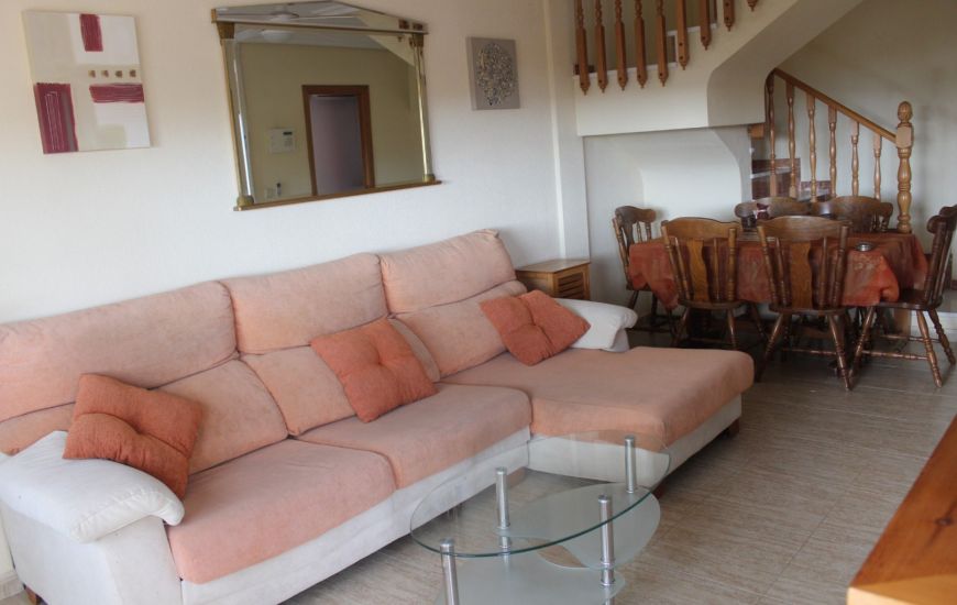 Sale - Semi Detached - Algorfa