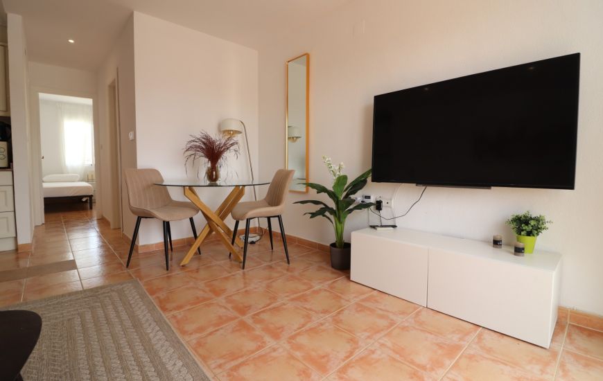 Sale - Apartments - Algorfa