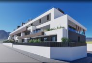 New Build - Apartments - Benijófar - 