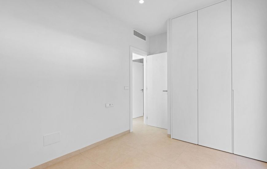 New Build - Villa - San Javier