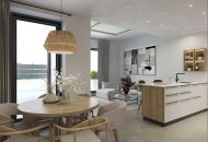 New Build - Villa - San Javier