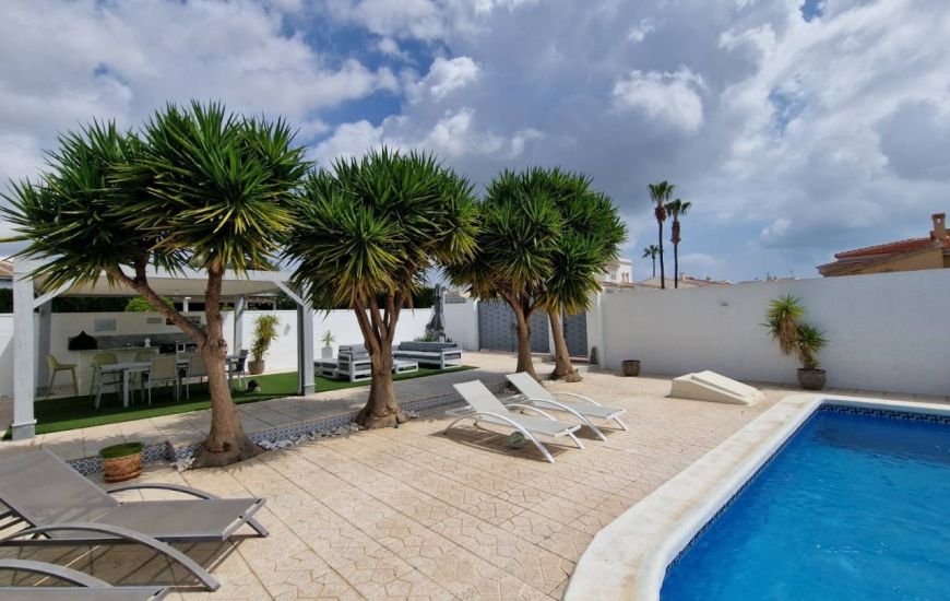 Venta - Villa - Ciudad Quesada