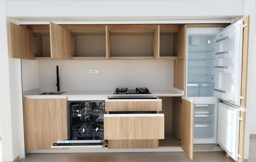 New Build - Villa - San Javier