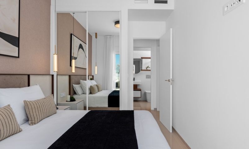 Sale - Apartments - Ciudad Quesada