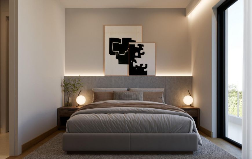 Nueva construcción  - Villa - Finestrat