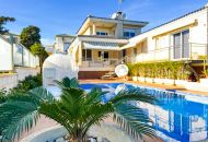 Venta - Villa - La Mata