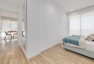 Nueva construcción  - Apartamentos - Arenales del Sol