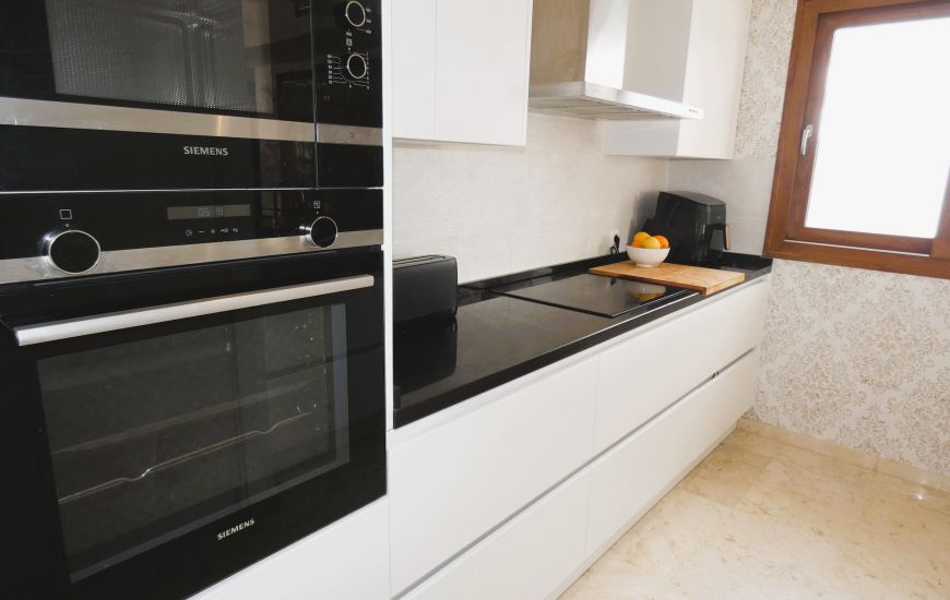 Sale - Apartments - Punta Prima