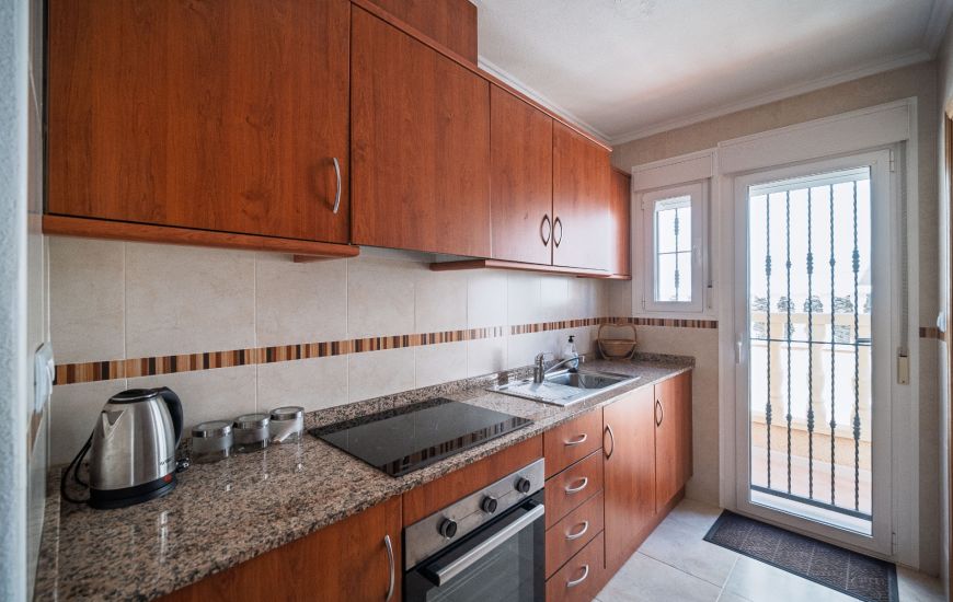 Sale - Villa - Ciudad Quesada