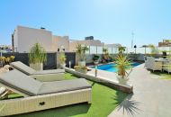 Sale - Villa - Villamartin