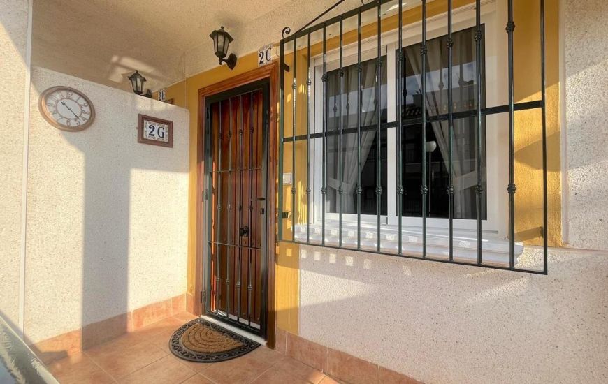 Venta - Apartamentos - Algorfa