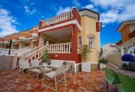 Sale - Semi Detached - Ciudad Quesada