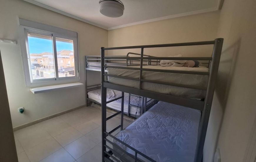 Venta - Adosado - Ciudad Quesada
