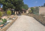 Sale - Villa - Elche