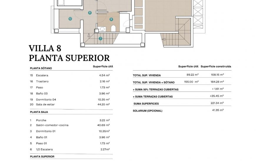 Nueva construcción  - Villa - Polop