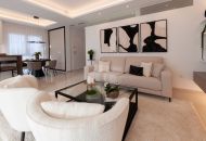 New Build - Apartments - Ciudad Quesada