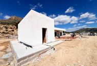 New Build - Country Property - Novelda