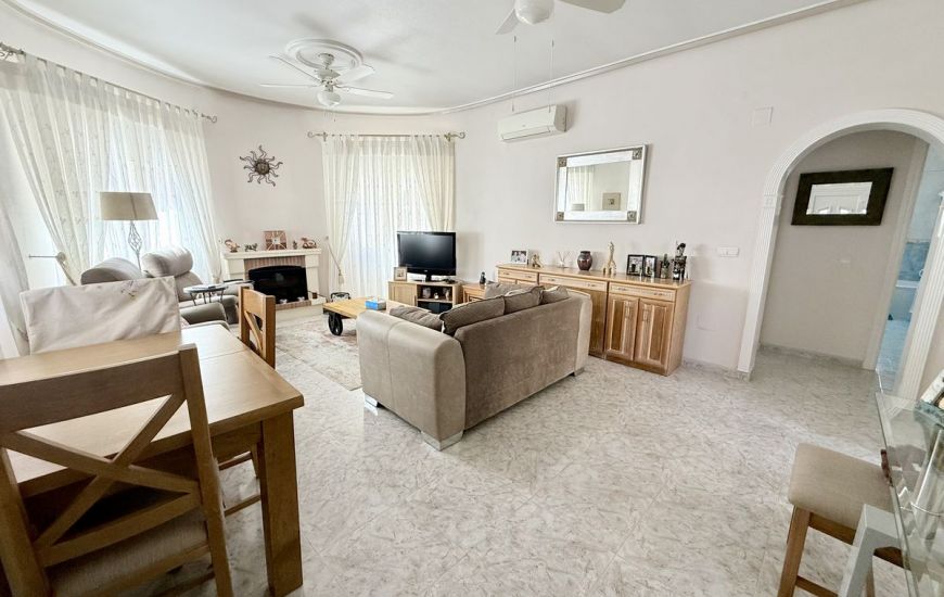 Venta - Villa - Benimar