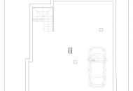 New Build - Villa - Torrevieja