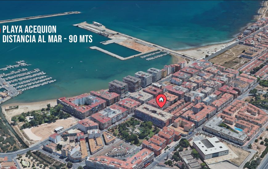Venta - Apartamento - Torrevieja