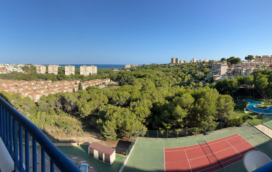Sale - Apartments - Campoamor