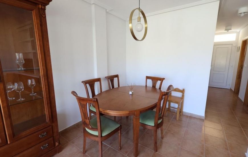 Sale - Rijtjeshuis - Orihuela Costa