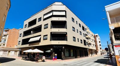Apartments - Sale - La Mata - La Mata