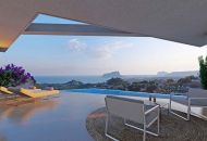 New Build - Villa - Benitachell