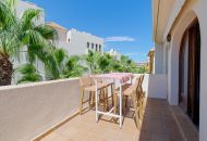 Sale - Apartments - Punta Prima