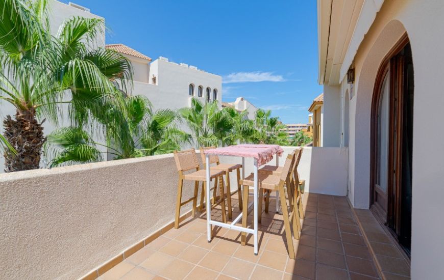 Sale - Apartments - Punta Prima