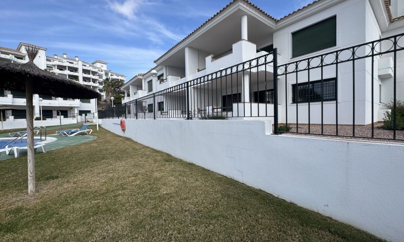 Sale - Apartments - Orihuela Costa