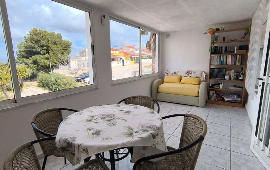 Sale - Rijtjeshuis - Ciudad Quesada