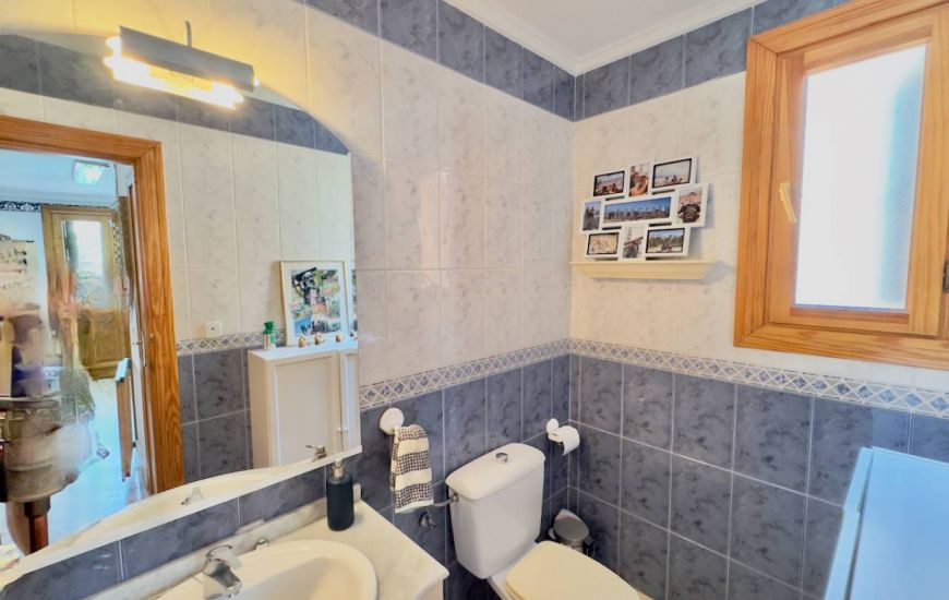 Sale - Villa - Guardamar del Segura
