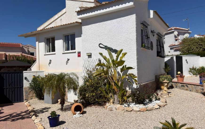 Venta - Villa - Ciudad Quesada