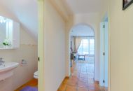 Sale - Adosado - Benidorm