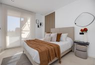 New Build - Apartments - Los Alcázares