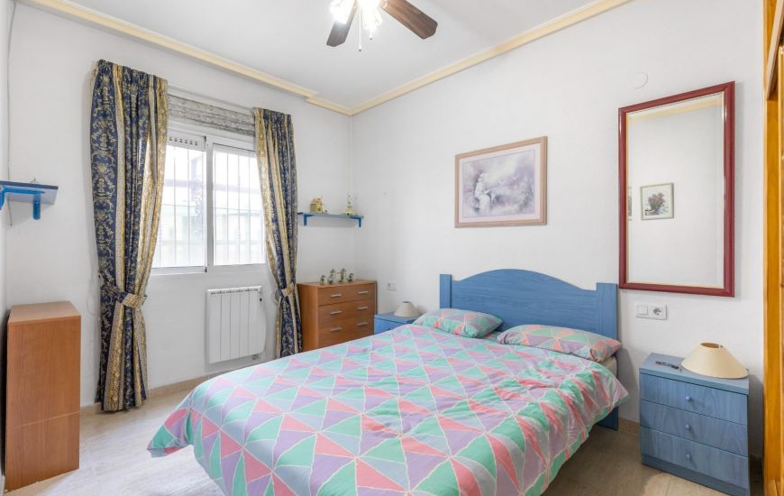 Sale - Bungalow - Orihuela Costa