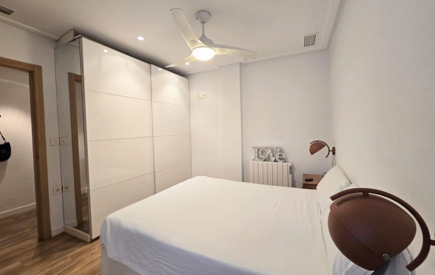 Venta - Apartamentos - Novelda