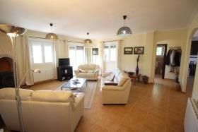 Sale - Country Property - Hondon