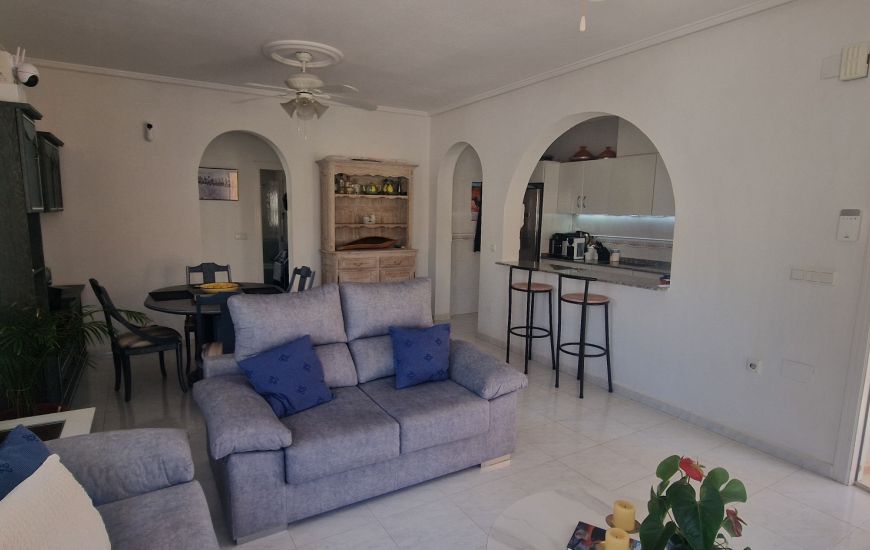 Sale - Villa - Ciudad Quesada