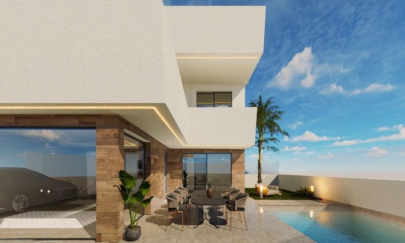 Venta - Apartamentos - San Pedro del Pinatar